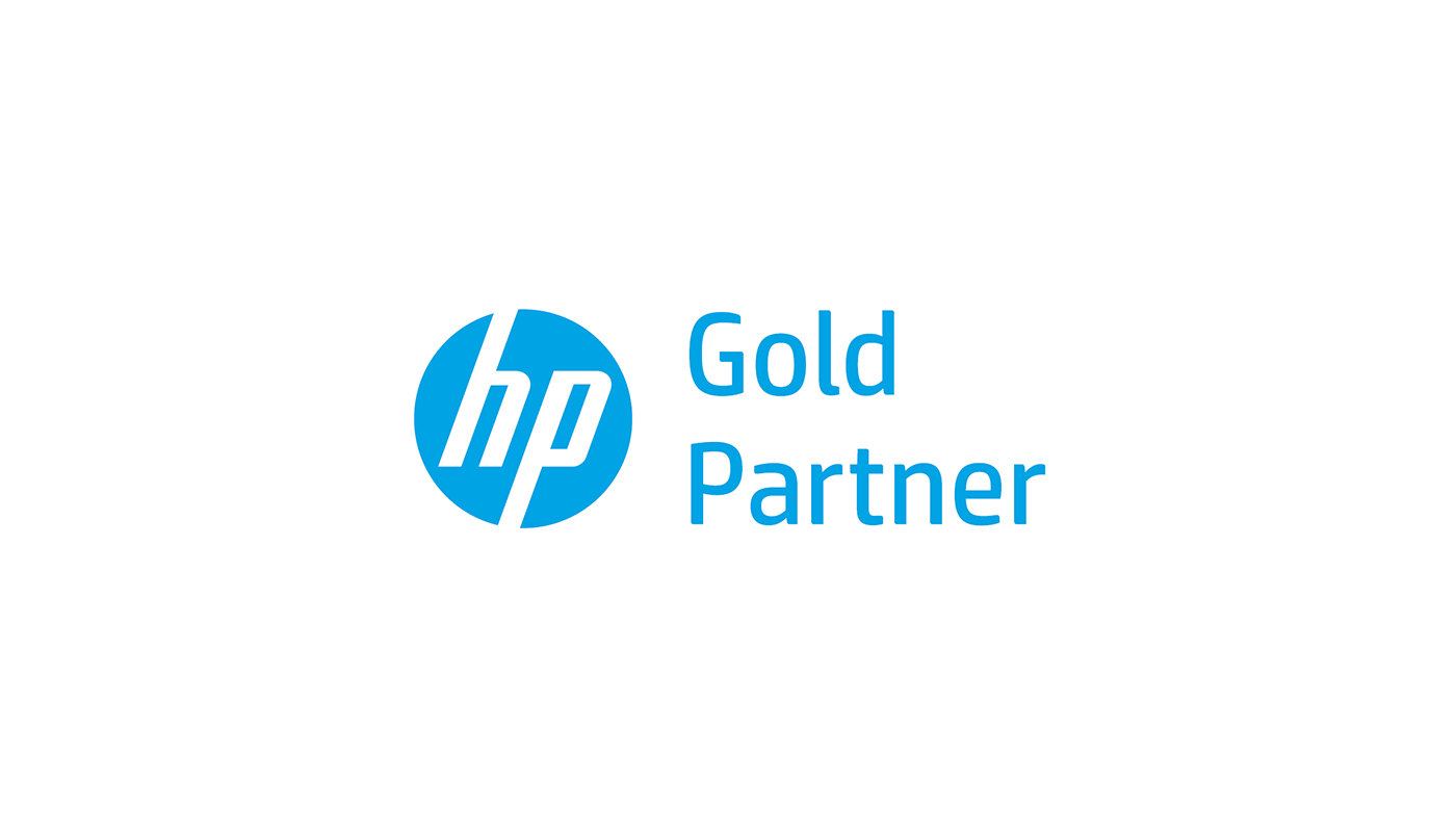 HP Gold Partner